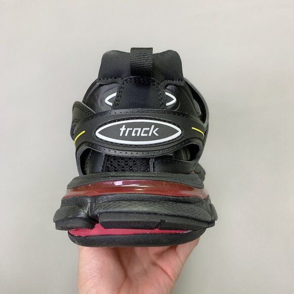 Size 12- Balenciaga Track - Picture 6 of 6